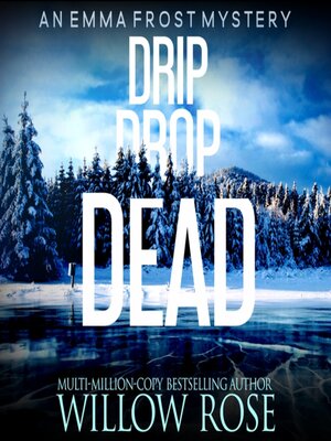 cover image of Drip Drop Dead